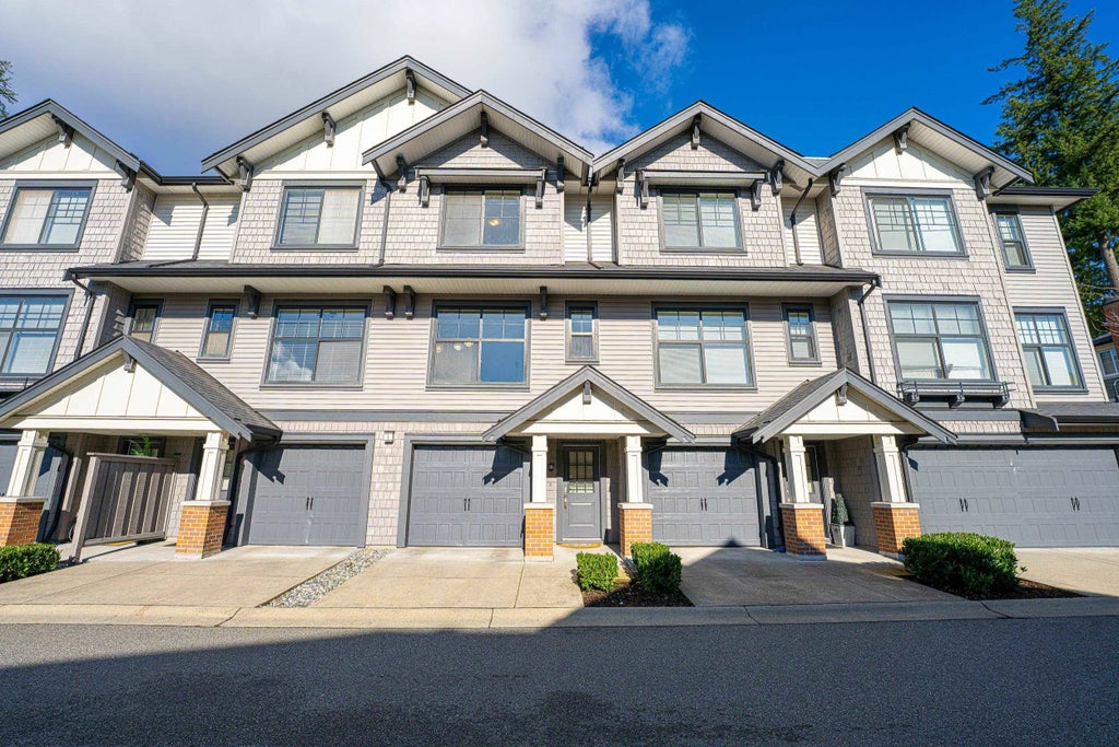 3461 Princeton Avenue 16, Coquitlam