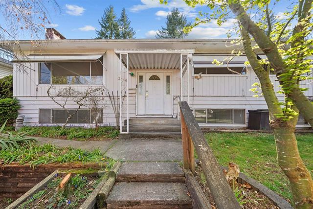3356 Liverpool Street, Port Coquitlam