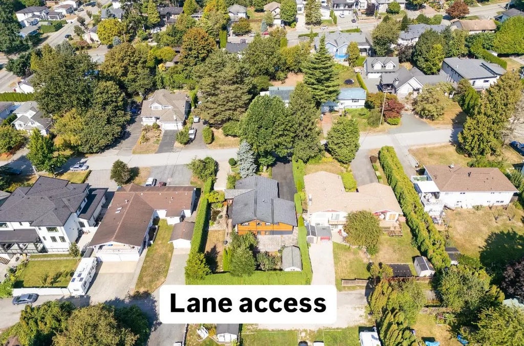 18058 57a Avenue, Surrey