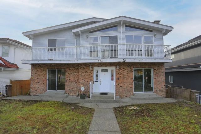448 E 59th Avenue, Vancouver