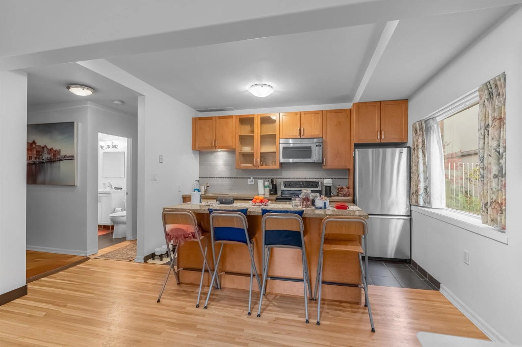 1879 Barclay Street 2, Vancouver