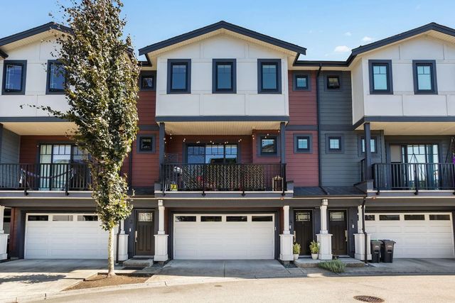 188 Wood Street 4, New Westminster