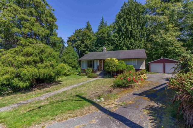 446 Northcliffe Crescent, Burnaby