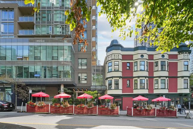 888 Homer Street 1901, Vancouver