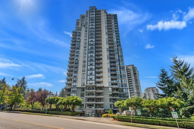 288 Ungless Way 1404, Port Moody