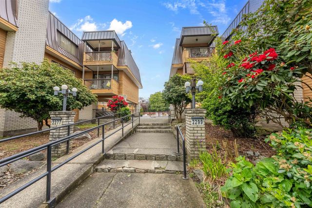 2299 E 30th Avenue 204, Vancouver