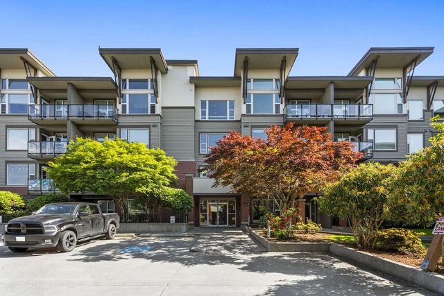33539 Holland Avenue 203, Abbotsford