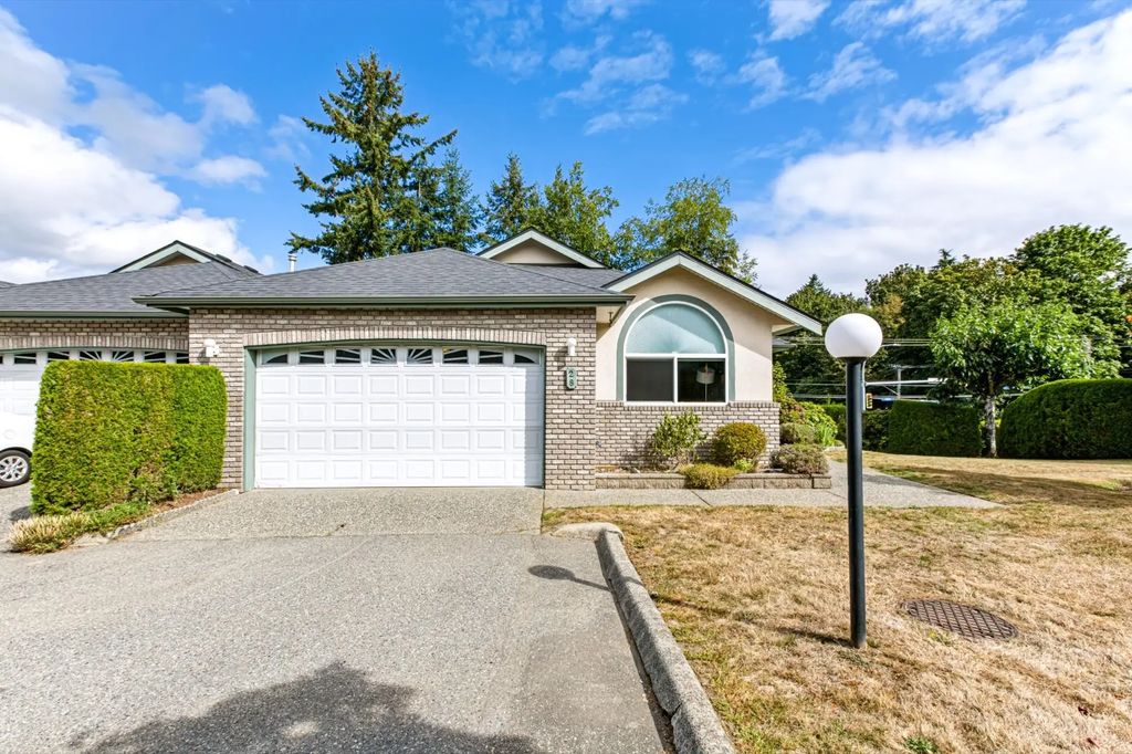 32777 Chilcotin Drive 28, Abbotsford