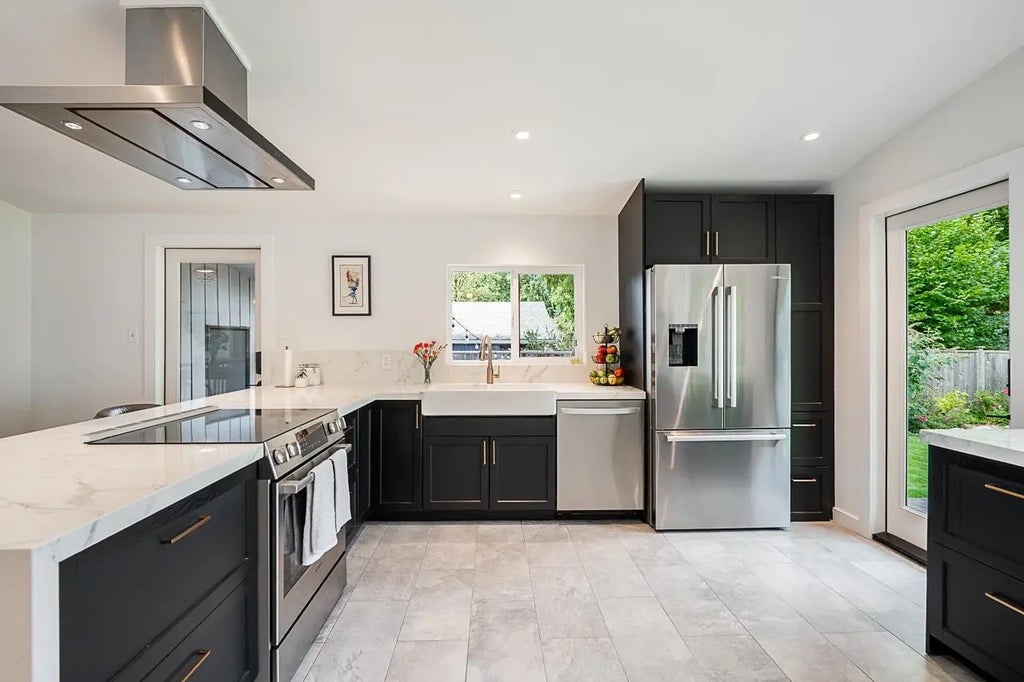 1723 Hammond Avenue, Coquitlam