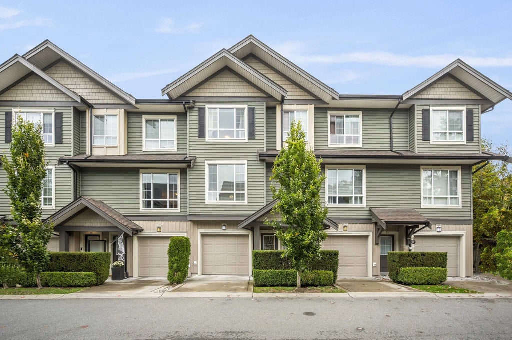 4967 220 Street 52, Langley