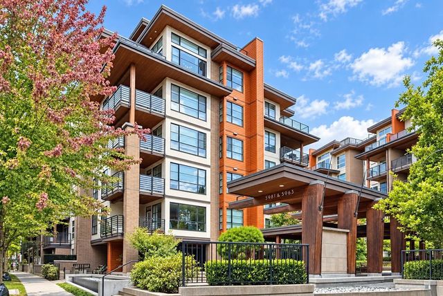 5983 Gray Avenue 607, Vancouver