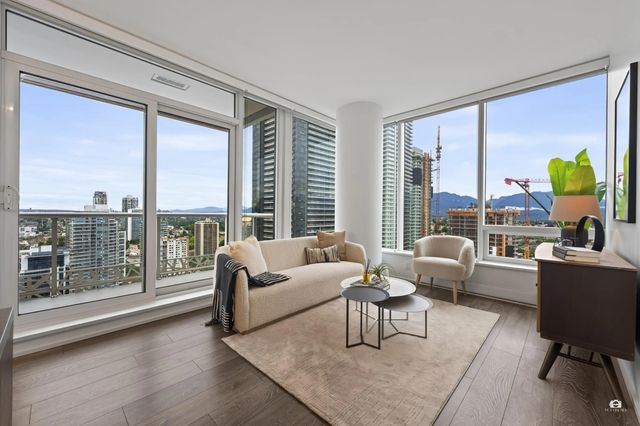 1955 Alpha Way 2709, Burnaby
