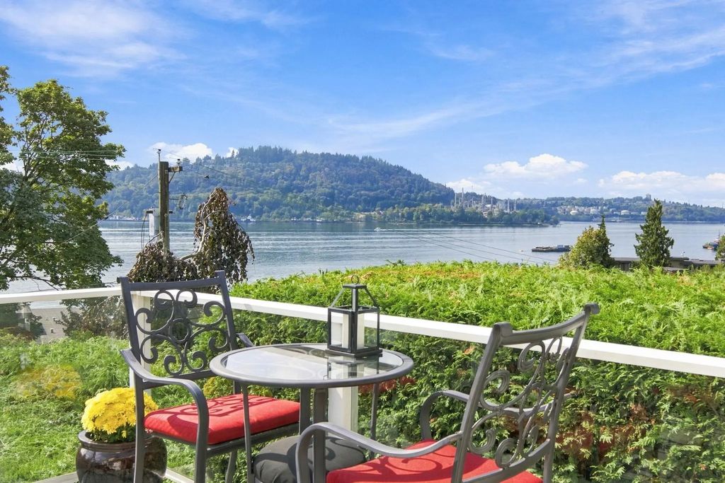 3950 Sparrow Lane, North Vancouver