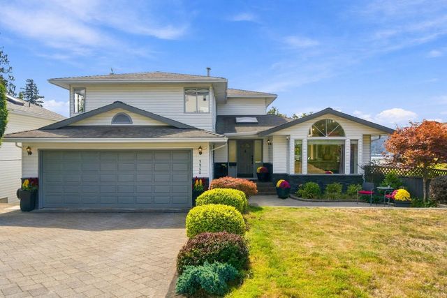 3950 Sparrow Lane, North Vancouver