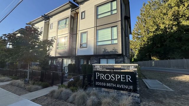 20559 86 Avenue 12, Langley