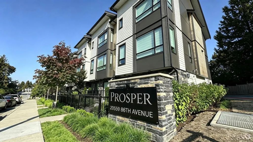 20559 86 Avenue 12, Langley