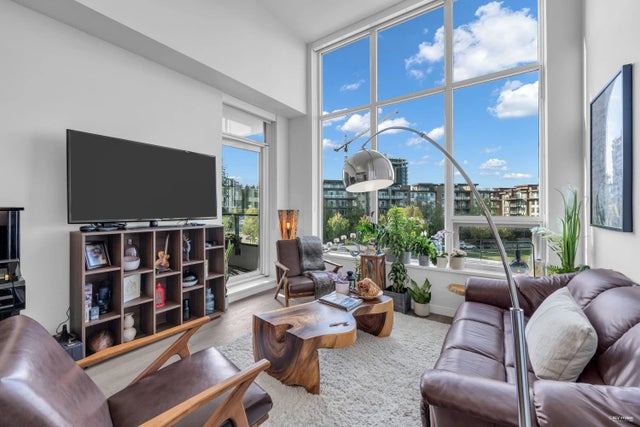 3563 Ross Drive 636, Vancouver