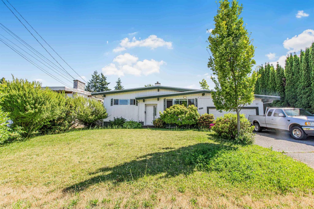 45410 Westview Avenue, Chilliwack
