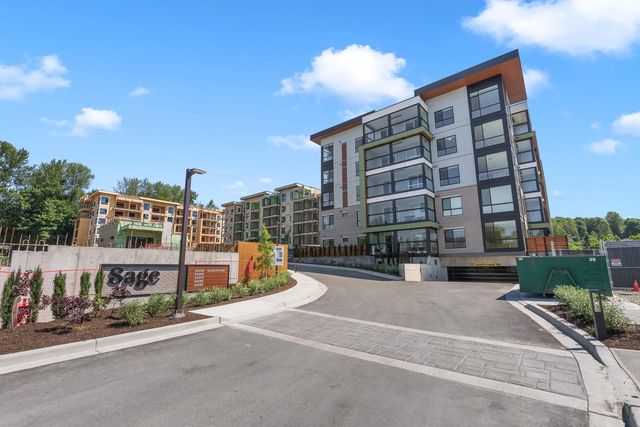 34395 Gladys Avenue 214, Abbotsford
