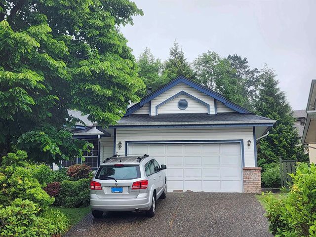 2805 Silverberry Court, Coquitlam