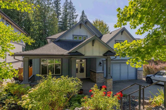 3378 Scotch Pine Avenue, Coquitlam