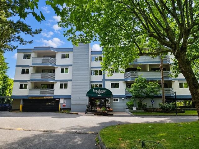 8700 Ackroyd Road 123, Richmond