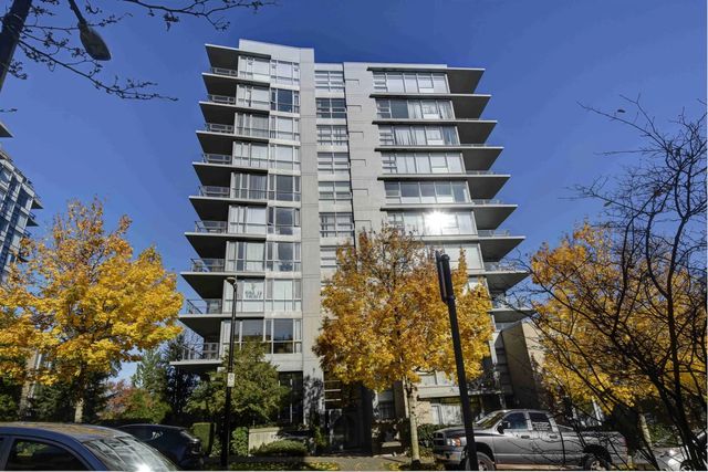 9222 University Crescent 1106, Burnaby