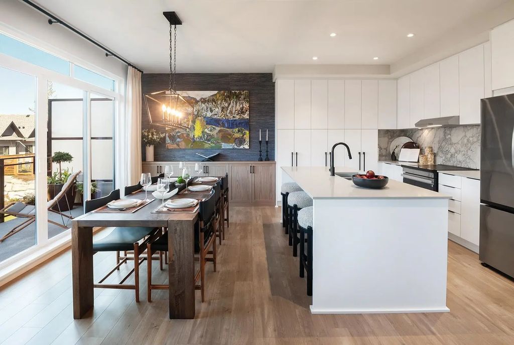 41165 Tabletop Lane, Squamish