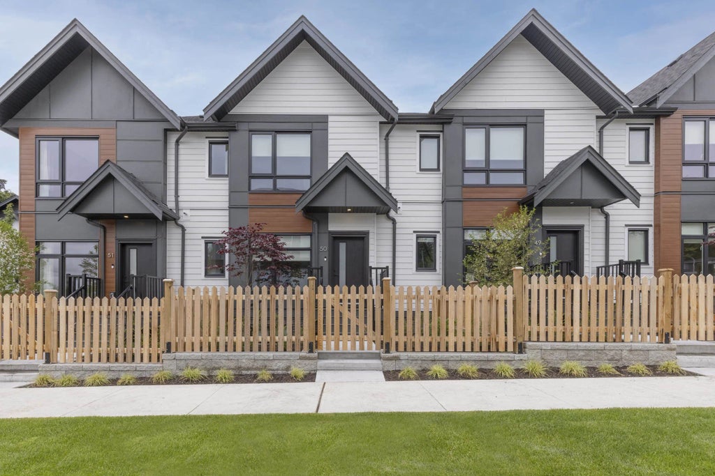 1959 165a Street 4, Surrey