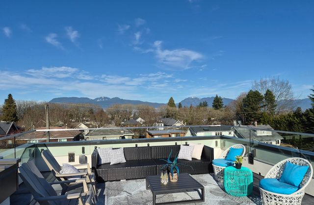 3953 W 21st Avenue, Vancouver