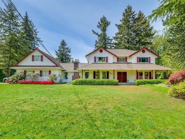 2685 171 Street, Surrey