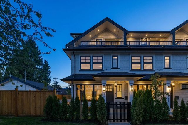 2619 Carolina Street, Vancouver