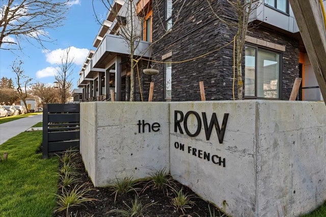 8329 French Street, Vancouver