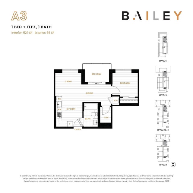 4928 Quebec Street 212, Vancouver