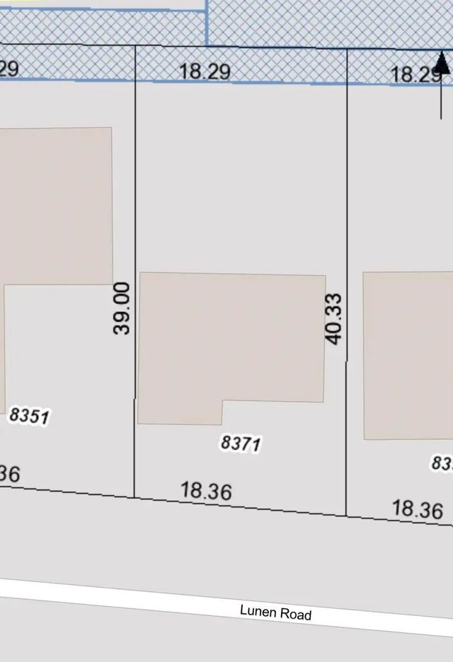 8371 Lunen Road, Richmond