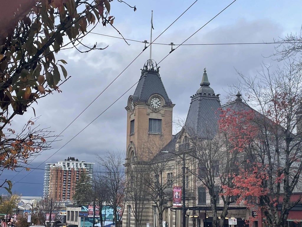 189 E 16th Avenue 303, Vancouver