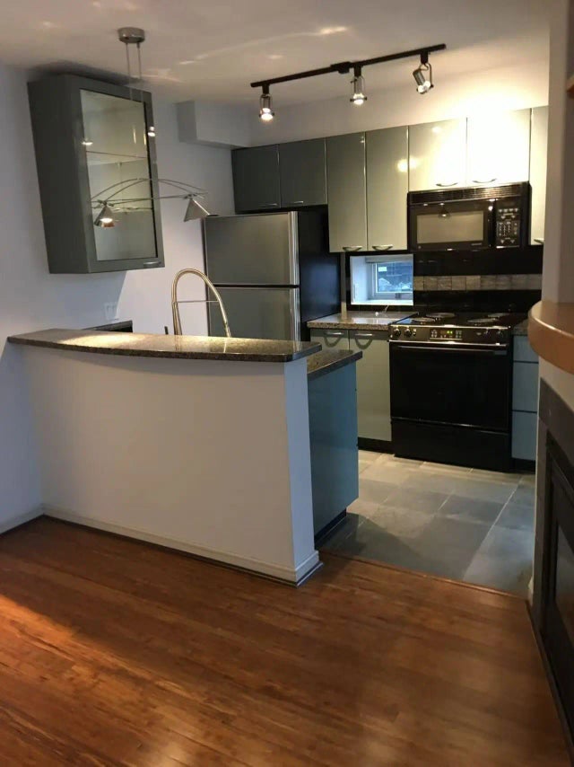 1068 Hornby Street 1505, Vancouver