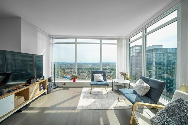 6700 Dunblane Avenue 3601, Burnaby