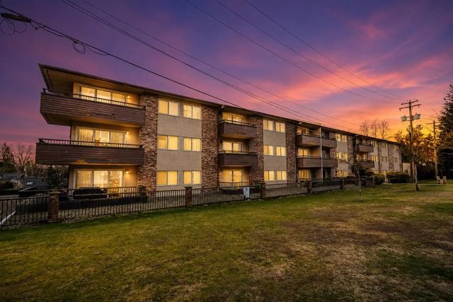 33956 Essendene Avenue 106, Abbotsford