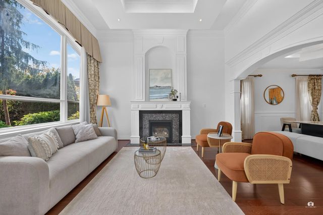 6286 Dunsmuir Crescent, Richmond