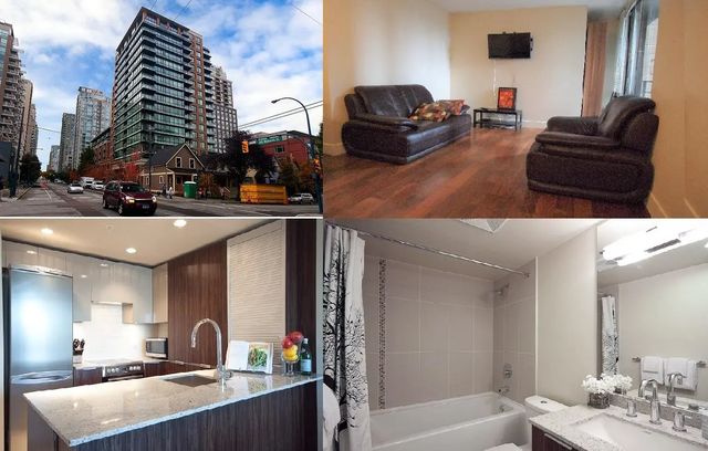 1088 Richards Street 716, Vancouver