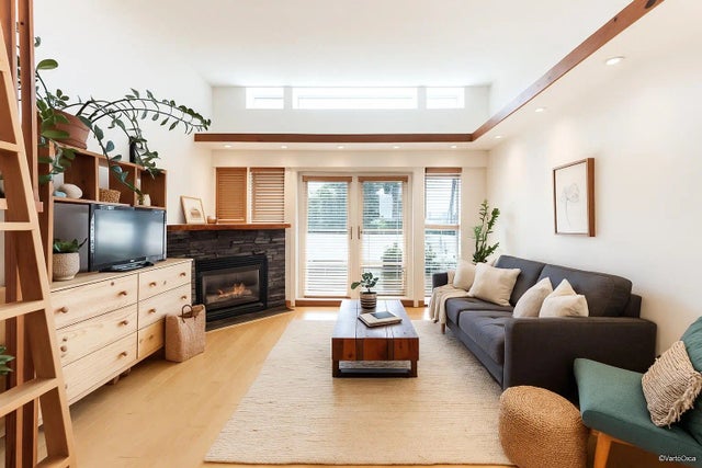 980 W 22nd Avenue 307, Vancouver