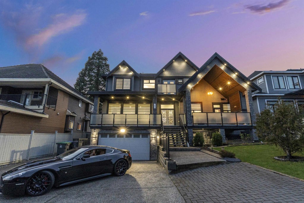 5804 152 Street, Surrey