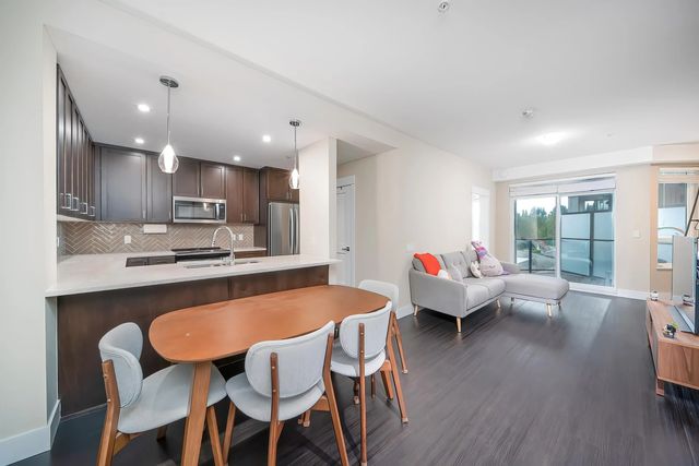2180 Kelly Avenue 4520, Port Coquitlam