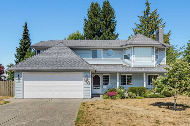 9275 155 Street, Surrey