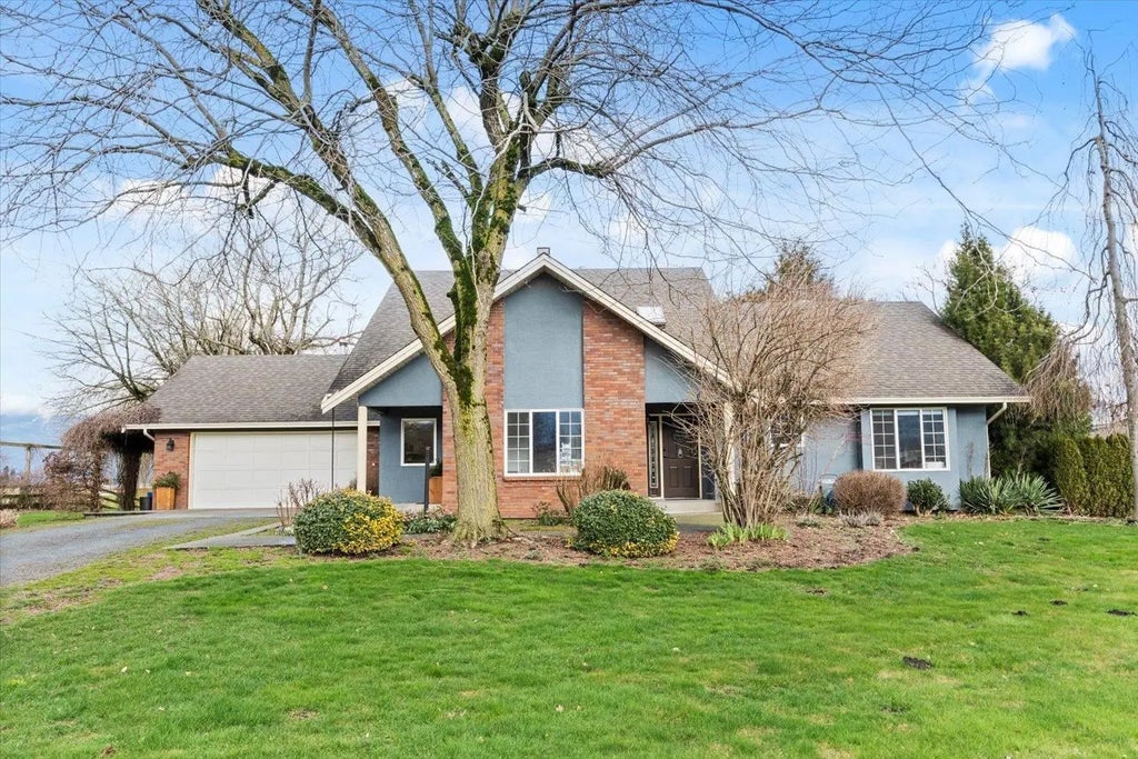 42345 South Sumas Road, Sardis - Greendale