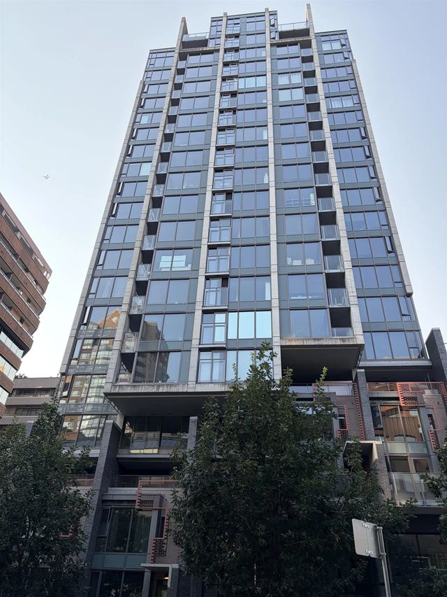 1133 Hornby Street 507, Vancouver