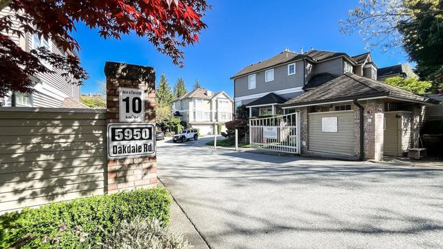 5950 Oakdale Road 60, Burnaby