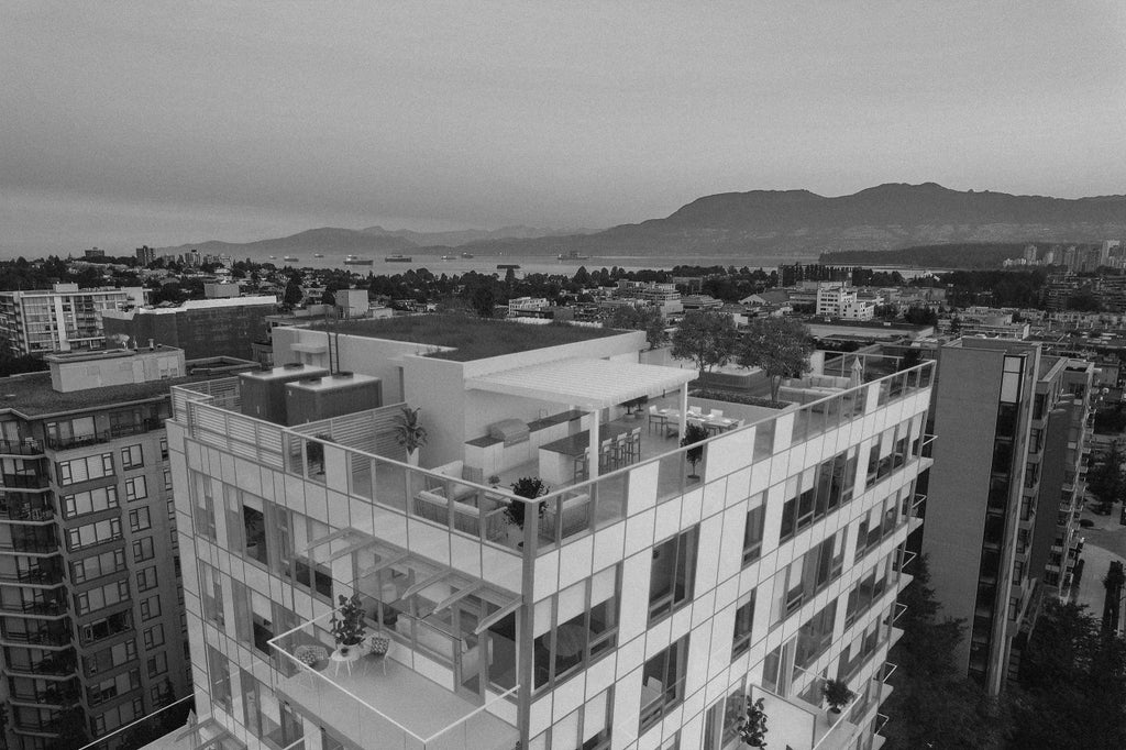 2323 Fir Street 502, Vancouver