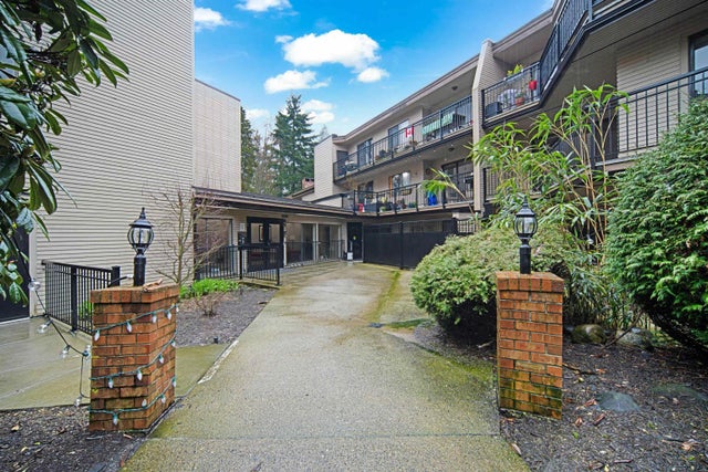 1385 Draycott Road 320, North Vancouver